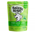 Barking Heads 無穀物羊肉-狗濕包300G|犬公館|免費送貨