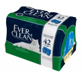EVERCLEAN 42LB無味特強凝結砂|免費送貨|犬公館|免費送貨