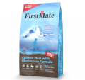 FirstMate 無穀物雞肉藍莓全犬細粒12LB|犬公館|免費送貨
