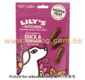 Lily's Kitchen 狗小食 野味香腸 70G