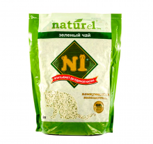N1 條狀原味豆腐貓砂6L|犬公館|免費送貨