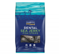 Fish4Dogs 狗零食-深海魚皮片100g|犬公館|免費送貨