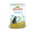 Almo Nature 功能性貓濕糧-火雞尿道護理配方70g|犬公館|免費送貨