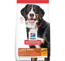 Hills-成犬大型犬狗糧15kg|犬公館|免費送貨