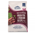 Natural Balance 無穀物鹿肉貓糧8磅|犬公館|免費送貨