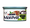 Mon Petit 至尊貓罐-至尊貓罐雞+蕃茄85g|犬公館|免費送貨
