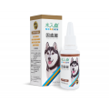 Moreson 木入森-犬用潔齒滴劑固齒麗30ml|犬公館|免費送貨