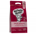 Meowing Heads 無穀物高齡貓糧1.5KG|犬公館|免費送貨