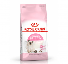Royal Canin 幼貓糧2kg|犬公館|免費送貨