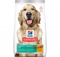 Hill's-成犬完美體態狗糧4LB|犬公館|免費送貨
