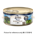 ZiwiPeak 貓罐頭 牛肉 85g (低至$31.5)