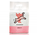 WEWE-韓國秒結豆腐砂-玫瑰草莓味7L|犬公館|免費送貨