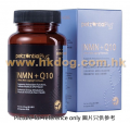 PETZENTIAL+ NMN+Q10 抗衰老加強配方(貓狗合用) 60粒裝(2024年7月到期)