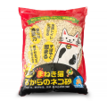 NEKOMANIKI元祖-單通心豆腐砂8L|犬公館|免費送貨