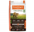 Instinct本能-無穀物三文魚貓糧10LB|犬公館|免費送貨