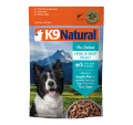 K9 Natural 脫水狗糧-牛肉+藍尾鱈魚配方500g|犬公館|免費送貨