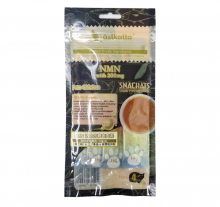 ASTKATTA 貓用NMN抗衰老營養肉泥新鮮走地吞拿魚配方貓小食14gx4支