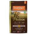 Instinct本能-頂級蛋白雞肉貓糧10LB|犬公館|免費送貨