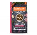 Instinct本能-生肉無穀物兔肉室內貓糧4.5LB|犬公館|免費送貨