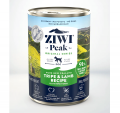 Ziwipeak巔峰-狗罐頭-羊草胃,羊肉390g|犬公館|免費送貨