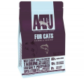 AATU 無穀物單一蛋白三文魚貓糧1kg|犬公館|免費送貨