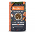 Instinct本能-生肉無穀物三文魚貓糧4.5LB|犬公館|免費送貨