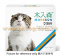 Moreson 木入森貓用補充鈣質D藻鈣粉狀30包(EXP:2025.08.05)