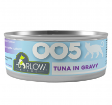 Harlow Blend楓葉-鮪魚高湯主食貓罐頭80g|犬公館|免費送貨