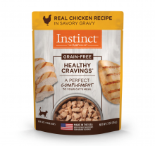 Instinct本能-貓濕糧-雞肉3oz|犬公館|免費送貨
