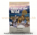 Taste of the wild 無穀物鴨肉狗糧 6KG