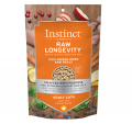 Instinct本能-凍乾長壽主食雞肉成貓糧9.5oz|犬公館|免費送貨
