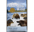 Taste of the wild 無穀物煙三文魚狗糧12KG|犬公館|免費送貨
