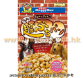 Doggyman 牛奶味小饅頭 120G<82080>