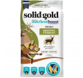 Solid Gold 昇級版無穀物鹿肉狗糧22LB|犬公館|免費送貨