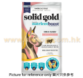 Solid gold Hund-N-Flocken 昇級版成犬羊肉 22LB