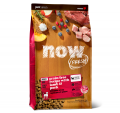 NOW FRESH-無穀物成犬紅肉,羊肉,豬肉狗糧22LB|犬公館|免費送貨