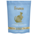 Fromm 金裝雞肉三文魚配方減肥貓糧 10LB
