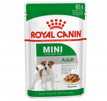 Royal Canin 小型成犬濕包85G|犬公館|免費送貨