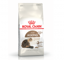 Royal Canin 老貓12+貓糧2kg|犬公館|免費送貨