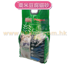 忌廉哥豆腐砂 18L 綠茶味