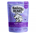 Barking Heads 無穀物幼狗濕包300G|犬公館|免費送貨