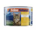 K9 Feline Natural 貓罐頭-單一蛋白雞肉170g|犬公館|免費送貨
