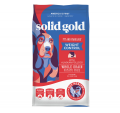 Solid gold 鱈魚低卡狗糧24LB|犬公館|免費送貨