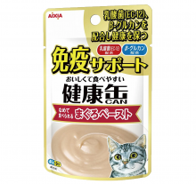 Aixia 免疫力貓濕糧-吞拿魚醬40g<KPM-1>|犬公館|免費送貨