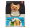 Oven-baked 成犬糧 魚肉細粒配方 5LB