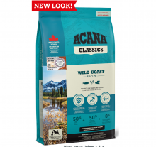 Acana 成年狗糧-狂野海岸配方2KG|犬公館|免費送貨