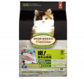 Oven-Baked-幼貓雞肉魚配方5磅|犬公館|免費送貨
