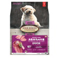 Oven-Baked 無穀物鴨肉細粒全犬配方 10LB