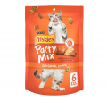 Purina Party Mix-貓小食-雞肝,火雞170g