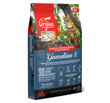 Orijen 渴望-無穀物八大健康保護成貓糧4.5kg|犬公館|免費送貨